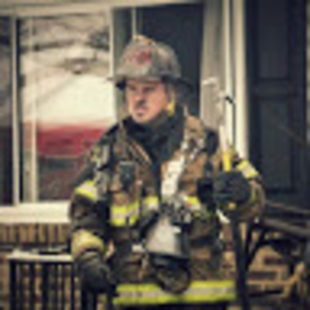 Meet your Posher, Christopher